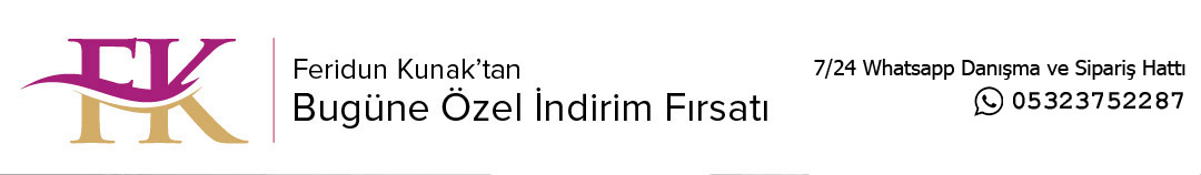 Feridun Kunak Ürünleri