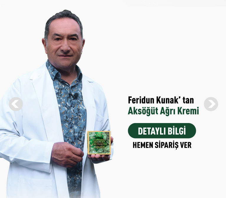 Feridun Kunak Ürünleri