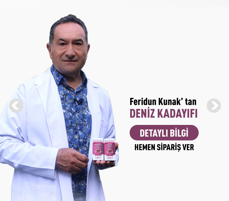 Feridun Kunak Ürünleri